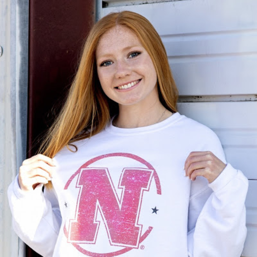 Meet your Posher, Zoie